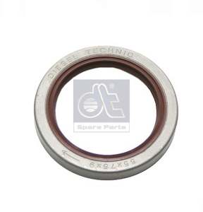 DT SPARE PARTS Transmission gear seal