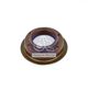 DT SPARE PARTS Transmission gear seal 10054181 Height 2 [mm]: 14,5, Inner Diameter [mm]: 25, Outer Diameter [mm]: 38, Height 1 [mm]: 10 2.