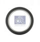 DT SPARE PARTS Wheel hub seal 10054174 Fitting Position: Rear Axle, Height [mm]: 12, Inner Diameter [mm]: 132, Outer Diameter [mm]: 172 3.