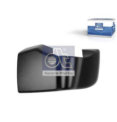 DT SPARE PARTS Rearview mirror casing 10057110 Weight [g]: 122