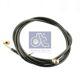 DT SPARE PARTS Fuel hose 10057313 11 X 1,5 mm / 3500 mm
Length [mm]: 3500, Inner diameter [mm]: 11, Outer diameter [mm]: 14, Wall Thickness [mm]: 1,5 2.