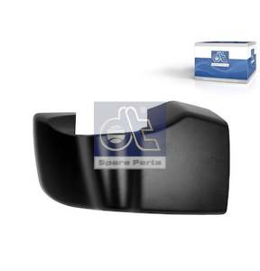 DT SPARE PARTS Rearview mirror casing