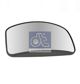 DT SPARE PARTS Blind spot mirror 10060587 Camber Radius: 300 2.