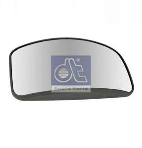 DT SPARE PARTS Blind spot mirror