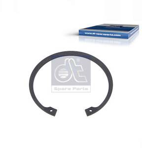 DT SPARE PARTS Noise protector