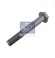 DT SPARE PARTS Fahrerhausstabilisator-Schraube 10064486 Gewindemaß: M16, Länge [mm]: 110 2.