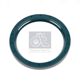 DT SPARE PARTS Wheel hub seal 10066137 Height 2 [mm]: 9,5, Fitting Position: Front propshaft at differential, Inner Diameter [mm]: 75, Outer Diameter [mm]: 95, Height 1 [mm]: 10 2.