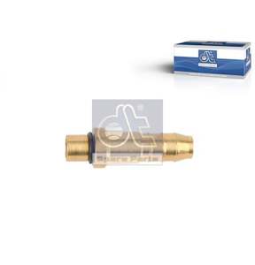 DT SPARE PARTS Rohrverbinder