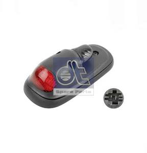 DT SPARE PARTS Indicator lamp