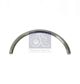 DT SPARE PARTS Tülle 10081148 Dicke/Stärke [mm]: 3,5, Innendurchmesser [mm]: 65, Außendurchmesser [mm]: 73,5 2.