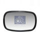 DT SPARE PARTS Blind spot mirror 10091578 Depth [mm]: 30, Length [mm]: 258, Width [mm]: 152 2.