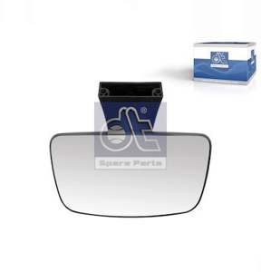 DT SPARE PARTS Blind spot mirror