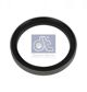 DT SPARE PARTS Wheel hub seal 10095444 Height 2 [mm]: 15,5, Fitting Position: Front Axle, Inner Diameter [mm]: 120, Outer Diameter [mm]: 150, Height 1 [mm]: 14 2.
