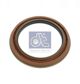 DT SPARE PARTS Wheel hub seal 10096309 Fitting Position: Front Axle, Height [mm]: 14, Inner Diameter [mm]: 114, Outer Diameter 1 [mm]: 152, Outer Diameter 2 [mm]: 159,3 2.