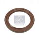 DT SPARE PARTS Wheel hub seal 10095494 Fitting Position: Rear Axle, Height [mm]: 12,5, Inner Diameter [mm]: 100, Outer Diameter [mm]: 130 2.