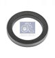 DT SPARE PARTS Wheel hub seal