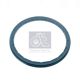 DT SPARE PARTS Wheel hub seal 10095386 Height 2 [mm]: 10, Fitting Position: inner, Inner Diameter [mm]: 135, Outer Diameter [mm]: 156,7, Height 1 [mm]: 8 2.