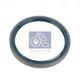 DT SPARE PARTS Wheel hub seal 10096314 Fitting Position: Rear Axle, Height [mm]: 13, Inner Diameter [mm]: 125, Outer Diameter [mm]: 150 2.