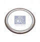 DT SPARE PARTS Wheel hub seal 10095408 Height [mm]: 11,4, Inner Diameter [mm]: 142,2, Outer Diameter [mm]: 175,5 2.