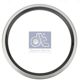 DT SPARE PARTS Wheel hub seal 10095370 Fitting Position: Rear Axle both sides, Height [mm]: 16, Inner Diameter [mm]: 149,9, Outer Diameter [mm]: 176 2.