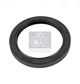 DT SPARE PARTS Wheel hub seal 10095495 Fitting Position: Rear Axle, Front Axle, Material: NBR (nitrile butadiene rubber), Height [mm]: 10, Inner Diameter [mm]: 65, Outer Diameter [mm]: 85 2.
