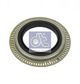 DT SPARE PARTS Wheel hub seal 10095458 Height 2 [mm]: 17, Fitting Position: Front Axle, Inner Diameter [mm]: 75, Height 1 [mm]: 10, Outer Diameter 1 [mm]: 110, Outer Diameter 2 [mm]: 134 2.
