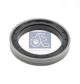 DT SPARE PARTS Wheel hub seal 10096305 Height 2 [mm]: 14,5, Fitting Position: Front Axle, Inner Diameter [mm]: 65, Outer Diameter [mm]: 90, Height 1 [mm]: 13 2.