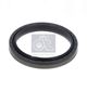 DT SPARE PARTS Wheel hub seal 10095460 Height 2 [mm]: 20, Fitting Position: Rear Axle, Inner Diameter [mm]: 120, Outer Diameter [mm]: 150, Height 1 [mm]: 14,3 2.