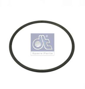 DT SPARE PARTS Wheel hub seal