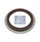 DT SPARE PARTS Wheel hub seal 10095450 Height 2 [mm]: 20, Fitting Position: Rear Axle, Inner Diameter [mm]: 145, Height 1 [mm]: 18, Outer Diameter 1 [mm]: 175, Outer Diameter 2 [mm]: 205 2.