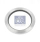 DT SPARE PARTS Wheel hub seal 10095401 Height [mm]: 15,8, Inner Diameter [mm]: 137, Outer Diameter [mm]: 185 2.