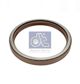 DT SPARE PARTS Wheel hub seal 10095416 Height 2 [mm]: 18, Fitting Position: Rear Axle, Material: FKM (fluorocarbon rubber), FPM (fluoride rubber), Inner Diameter [mm]: 140, Outer Diameter [mm]: 164, Height 1 [mm]: 14 2.