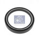 DT SPARE PARTS Wheel hub seal 10095414 Fitting Position: 1st front axle, Inner Diameter [mm]: 117, Outer Diameter [mm]: 152,8 2.