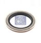 DT SPARE PARTS Wheel hub seal 10095496 Height 2 [mm]: 13, Fitting Position: Rear Axle, Inner Diameter [mm]: 80, Height 1 [mm]: 9, Outer Diameter 1 [mm]: 110, Outer Diameter 2 [mm]: 115 2.