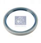 DT SPARE PARTS Wheel hub seal 10095420 Fitting Position: Front Axle, Height [mm]: 13, Inner Diameter [mm]: 125, Outer Diameter [mm]: 150 2.