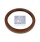 DT SPARE PARTS Wheel hub seal 10095456 Height 2 [mm]: 21, Fitting Position: Rear Axle, Inner Diameter [mm]: 145, Outer Diameter [mm]: 175, Height 1 [mm]: 17 2.