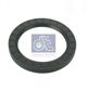DT SPARE PARTS Wheel hub seal 10095482 Height 2 [mm]: 12, Fitting Position: outer, Inner Diameter [mm]: 100, Outer Diameter [mm]: 135, Height 1 [mm]: 13 2.
