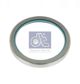 DT SPARE PARTS Wheel hub seal 10095472 Fitting Position: Front Axle, Height [mm]: 13, Inner Diameter [mm]: 105, Outer Diameter [mm]: 130 2.