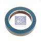DT SPARE PARTS Wheel hub seal 10096304 Fitting Position: Rear Axle, Height [mm]: 19, Inner Diameter [mm]: 66, Outer Diameter [mm]: 92 2.