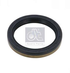 DT SPARE PARTS Wheel hub seal