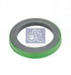 DT SPARE PARTS Wheel hub seal 10095483 Height 2 [mm]: 20, Fitting Position: outer, Inner Diameter [mm]: 100, Outer Diameter [mm]: 140, Height 1 [mm]: 15,5 2.