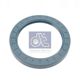 DT SPARE PARTS Wheel hub seal 10095478 Fitting Position: Front Axle, Height [mm]: 13, Inner Diameter [mm]: 90, Outer Diameter [mm]: 120 3.