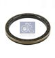 DT SPARE PARTS Wheel hub seal 10095371 Height 2 [mm]: 16, Fitting Position: Rear Axle both sides, Inner Diameter [mm]: 142, Outer Diameter [mm]: 170, Height 1 [mm]: 13,5 2.