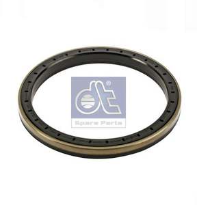 DT SPARE PARTS Wheel hub seal