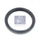 DT SPARE PARTS Wheel hub seal 10095463 Fitting Position: Rear Axle, Height [mm]: 13, Inner Diameter [mm]: 95, Outer Diameter [mm]: 115 2.