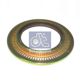 DT SPARE PARTS Wheel hub seal 10095436 Height 2 [mm]: 15,5, Fitting Position: Front Axle, Inner Diameter [mm]: 81, Height 1 [mm]: 10, Outer Diameter 1 [mm]: 100, Outer Diameter 2 [mm]: 137 2.