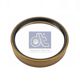 DT SPARE PARTS Wheel hub seal 10095424 NBR (nitrile butadiene rubber), Weight: 256, Inner Diameter: 148, Outer diameter: 170, Height: 32 2.