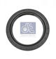 DT SPARE PARTS Wheel hub seal 10095492 Fitting Position: Rear Axle, Height [mm]: 15, Inner Diameter [mm]: 120, Outer Diameter [mm]: 160 2.