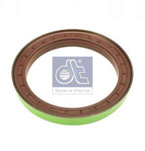 DT SPARE PARTS Wheel hub seal
