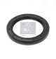 DT SPARE PARTS Wheel hub seal 10095476 Fitting Position: Front Axle both sides, Height [mm]: 8, Inner Diameter [mm]: 55, Outer Diameter [mm]: 75 2.